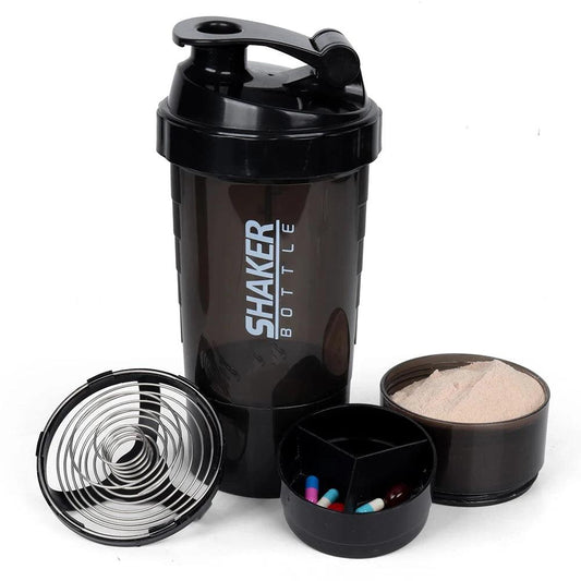 Garrafa Shaker de Proteina Original